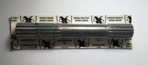 Albero presa di forza PTO per trattori serie ERGIT Antonio Carraro