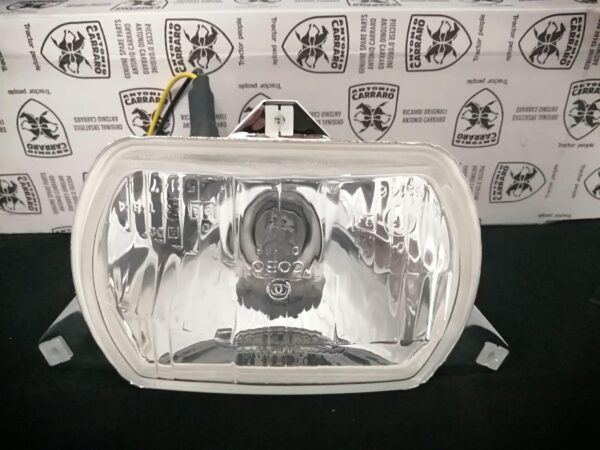 Proiettore anteriore per trattori Antonio Carraro