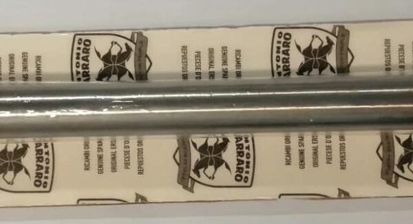 prolunga-32018004 Giunto di trasmissione superiore per trattori Antonio Carraro Serie 21-23