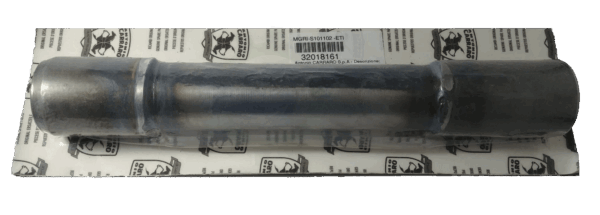 Prolunga albero primario per trattori Antonio Carraro