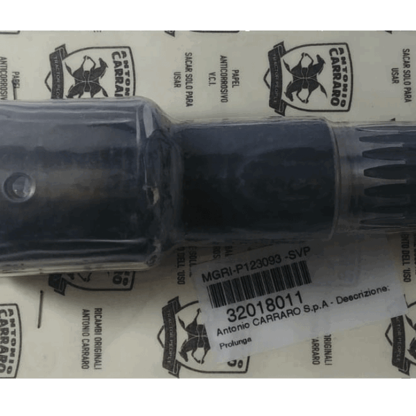 prolunga-snodo-centrale-inferiore-supertigre Prolunga snodo centrale inferiore per SUPERTIGRE serie 21 Antonio Carraro