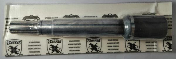 Prolunga superiore per trattori serie 21 Antonio Carraro