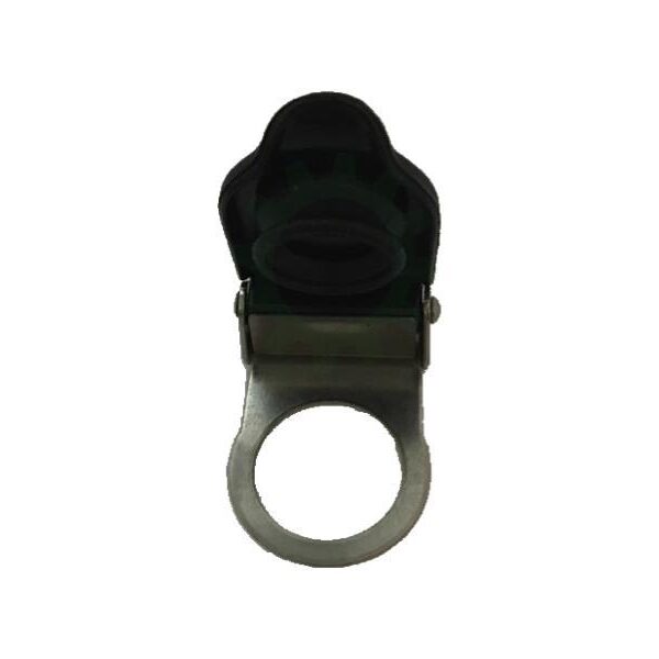 Protezione interruttore avviamento trattori Antonio Carraro