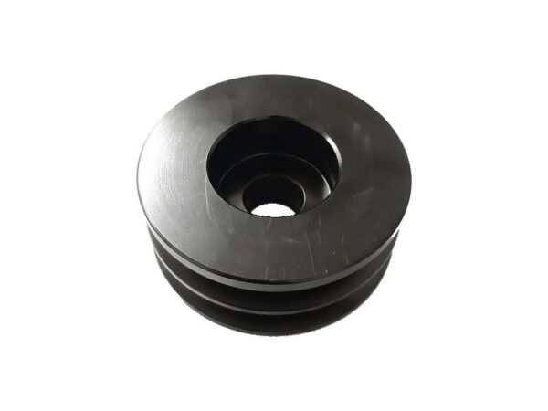 Puleggia alternatore a 2 gole diametro 71mm