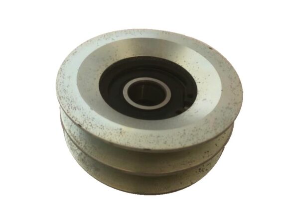 Puleggia tendicinghia per motori VM con intercooler 10602020F