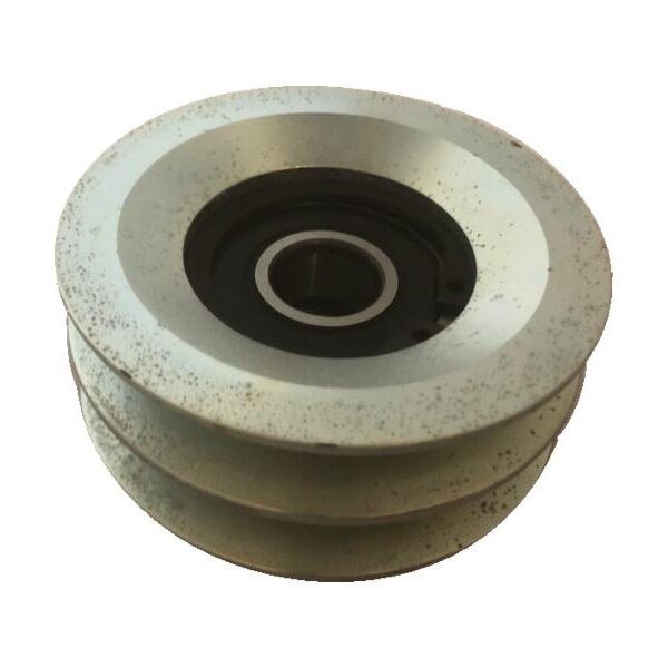 Puleggia tendicinghia per motori VM con intercooler 10602020F