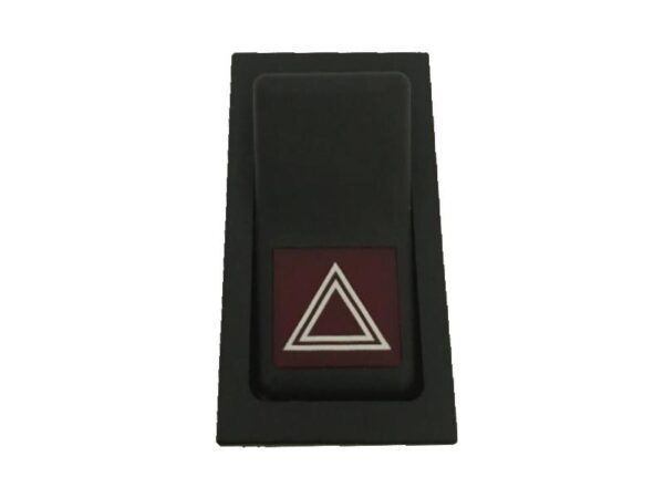 Pulsante 4 frecce per trattori Antonio Carraro