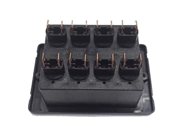 Quadro spie per trattori Antonio Carraro dalla serie 15 alla serie 24