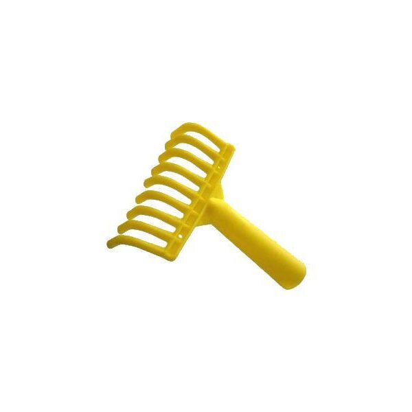 rastrello-raccolta-olive-9-denti-1 Rastrello per olive a pettine per raccolta con 9 denti e foro per asta