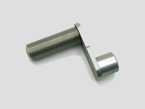 Registro bracci sollevamento trattori Antonio Carraro da serie 15 a 21