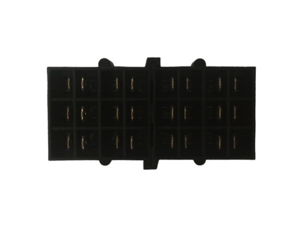 Scatola portafusibili 12 vie per trattori Antonio Carraro