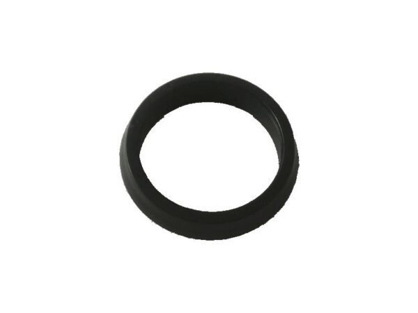 Volante per trattore completo di tappo e riduzione 400mm Antonio Carraro - Cod. 6058505 - Ricambi