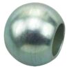 Rotula per bracci sollevatore Sfera Palla Boccola CAT.2 Ø56X45 Ø28.0mm
