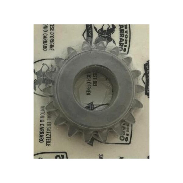 ruota-dentata-z-18-32103003 Ruota dentata Z18 per cambio posteriore trattori Antonio Carraro