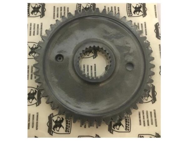 Ruota dentata Z 48 per trattori Antonio Carraro Supertigre serie 21