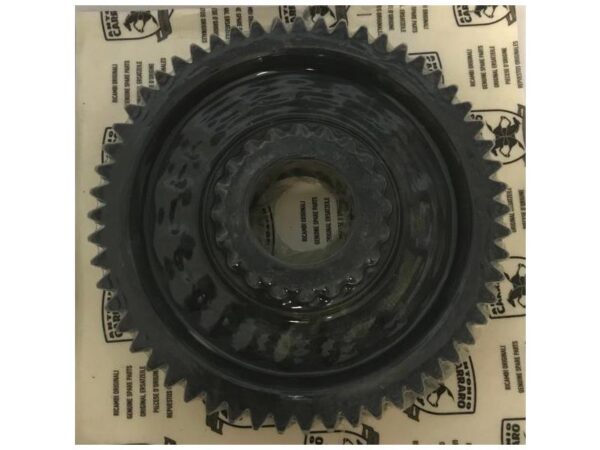 Ruota dentata Z 56 per trattori TGF Antonio Carraro trasmissione pto posteriore