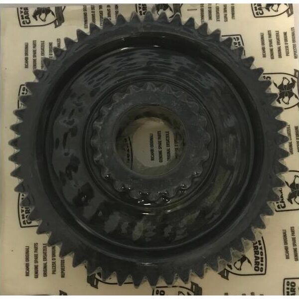 ruota-dentata-z-56 Ruota dentata Z 56 per trattori TGF Antonio Carraro trasmissione pto posteriore