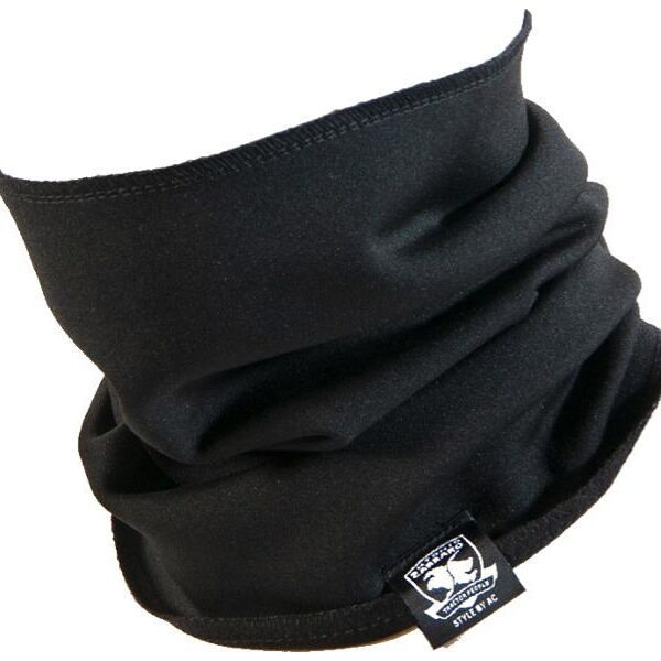 Scaldacollo in pile personalizzato Antonio Carraro