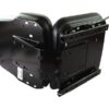 Sedile cobo SC74 con guide universale per trattori