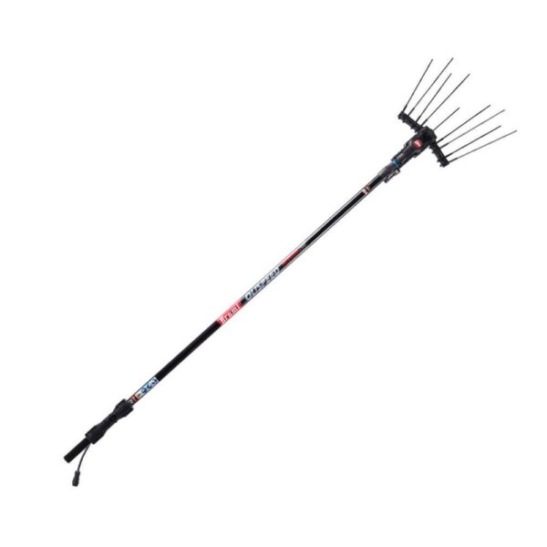 Abbacchiatore BRUMI a batteria SPECIAL 700 2 velocità 12V