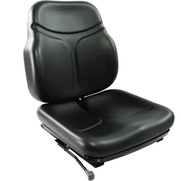 Sedile cobo SC74 con guide universale per trattori