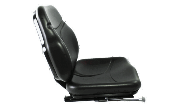 Sedile cobo SC74 con guide universale per trattori