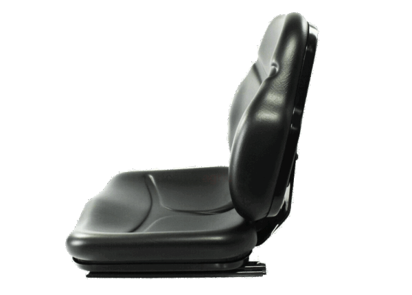 Sedile cobo SC74 con guide universale per trattori