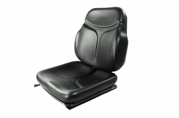 Sedile cobo SC74 con guide universale per trattori