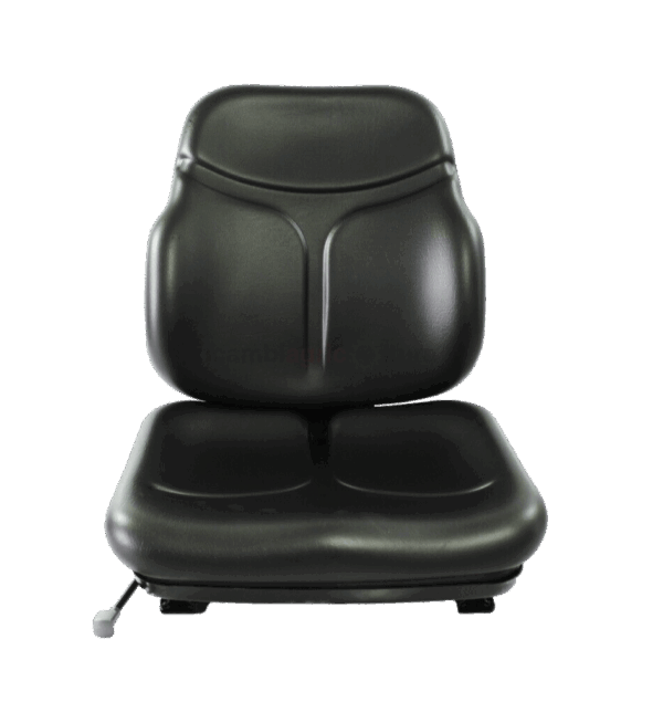 Sedile cobo SC74 con guide universale per trattori