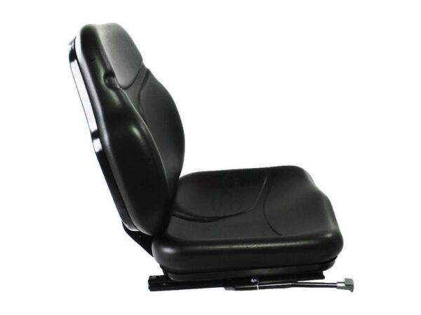 Sedile cobo SC74 con guide universale per trattori