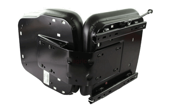 Sedile cobo SC74 con guide universale per trattori
