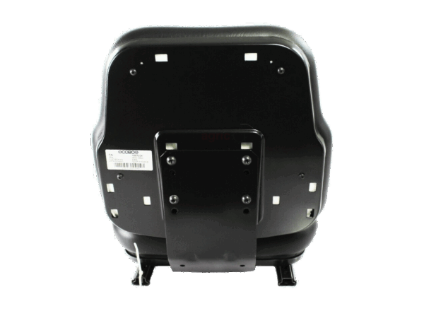 Sedile cobo SC74 con guide universale per trattori