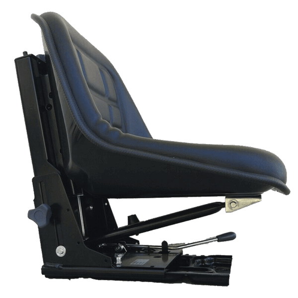 Sedile trattore con molleggio verticale universale COBO GT60