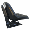 Sedile trattore con molleggio verticale universale COBO GT60