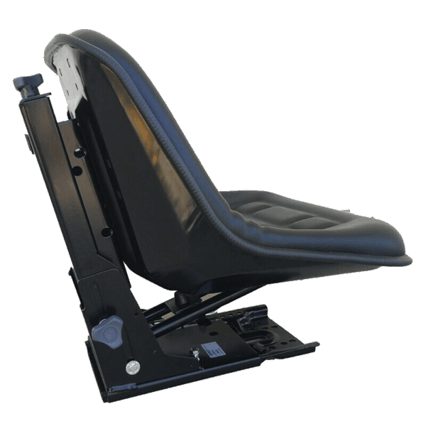 Sedile trattore con molleggio verticale universale COBO GT60