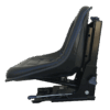 Sedile trattore con molleggio verticale universale COBO GT60