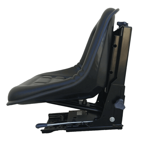 Sedile trattore con molleggio verticale universale COBO GT60