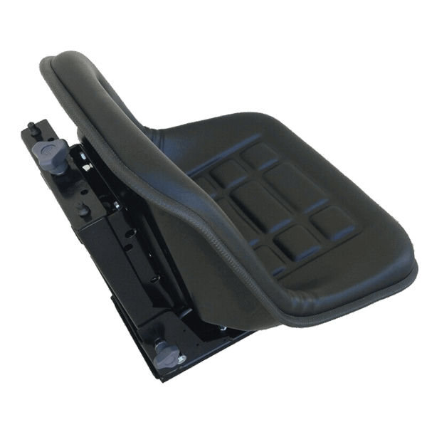 Sedile trattore con molleggio verticale universale COBO GT60