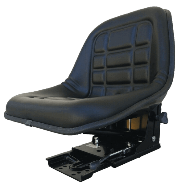 Sedile trattore con molleggio verticale universale COBO GT60