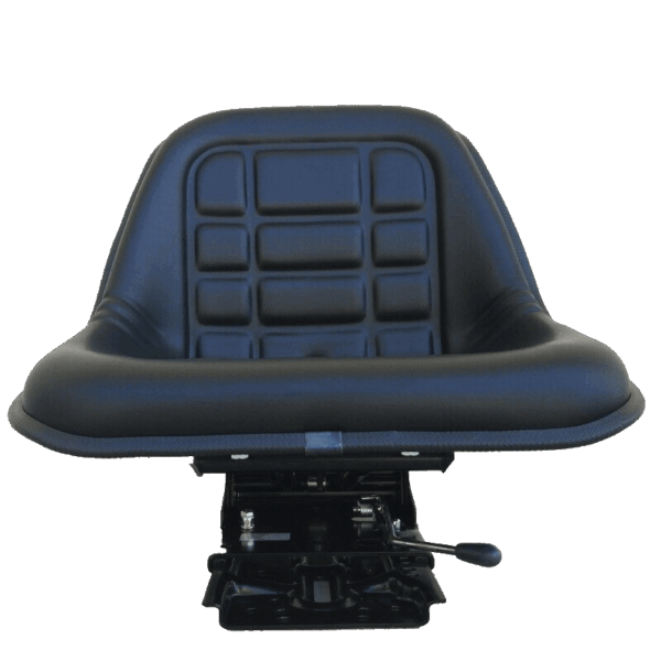 Sedile trattore con molleggio verticale universale COBO GT60