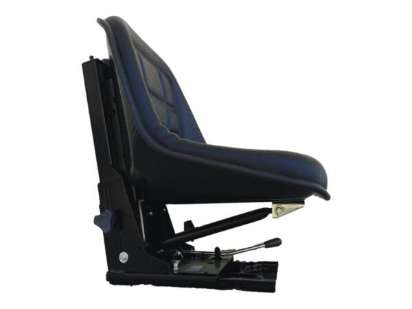 Sedile trattore con molleggio verticale universale COBO GT60