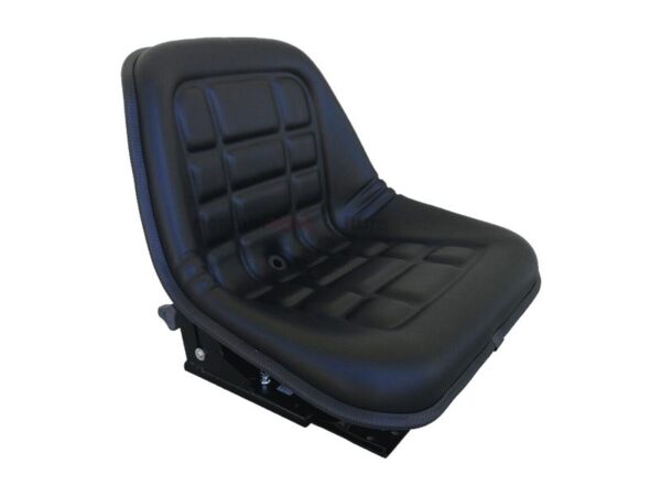 Sedile trattore con molleggio verticale universale COBO GT60