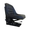 Sedile trattore con molleggio verticale universale COBO GT60
