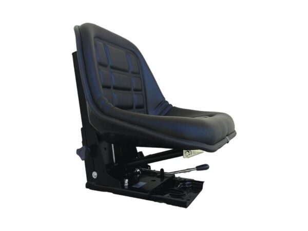 Sedile trattore con molleggio verticale universale COBO GT60