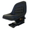 Sedile trattore con molleggio verticale universale COBO GT60