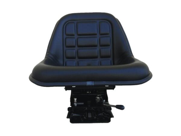 Sedile trattore con molleggio verticale universale COBO GT60