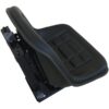 Sedile trattore con molleggio verticale universale COBO GT60
