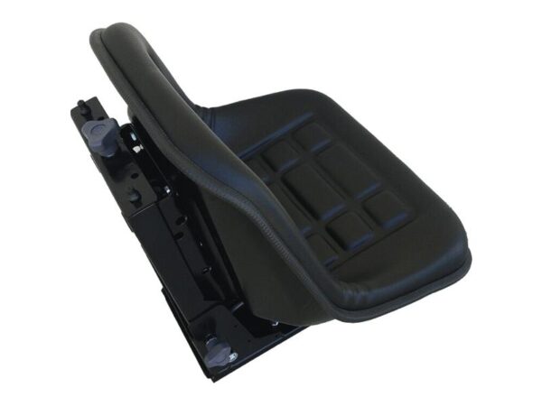 Sedile trattore con molleggio verticale universale COBO GT60