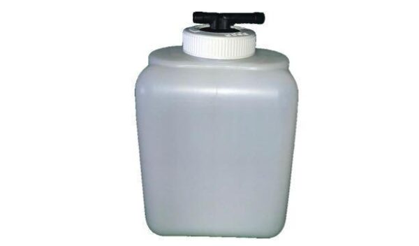 Serbatoio acqua per trattori Antonio Carraro