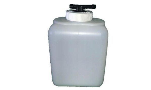 Serbatoio acqua per trattori Antonio Carraro